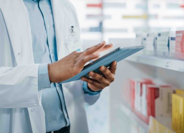 Farmacista