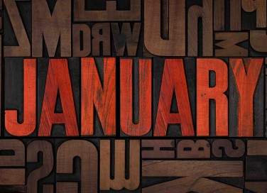 Gennaio filastrocche