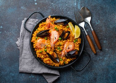 Paella