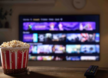 Serie tv