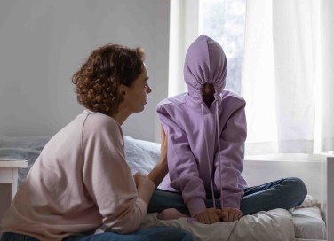 Figli adolescenti