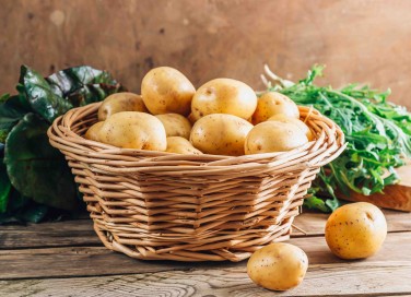 Patate