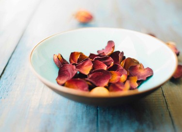 Pot pourri