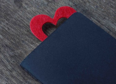 San Valentino, libri