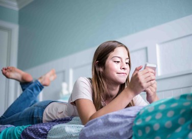 tre fasi dell'adolescenza