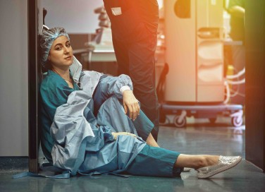 Come gestire il lavoro notturno