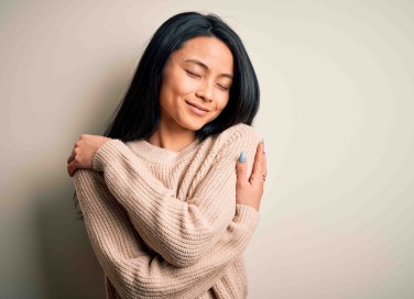 Essere innamorati di qualcuno che non si conosce