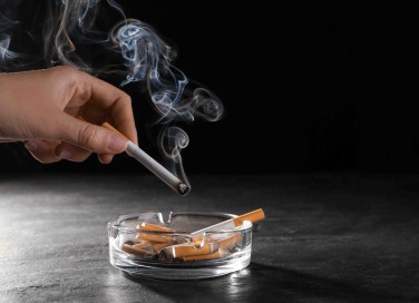 Come difendersi dal fumo passivo in casa
