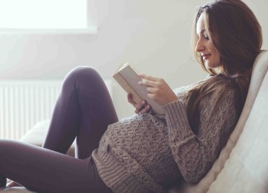 Leggere in gravidanza
