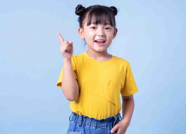 Proverbi sui bambini