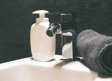 Detergente intimo in adolescenza