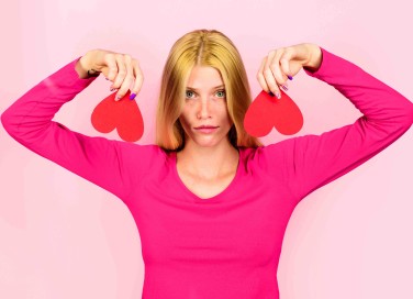 frasi di San Valentino tristi