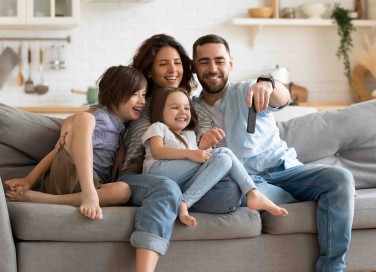Genitori e figli