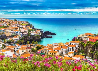isola di Madeira
