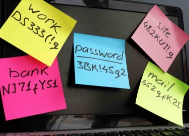 Password