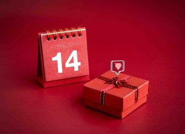 Regali di San Valentino personalizzati