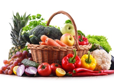 Alimentazione sostenibile