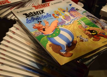 Asterix film