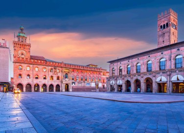 Bologna