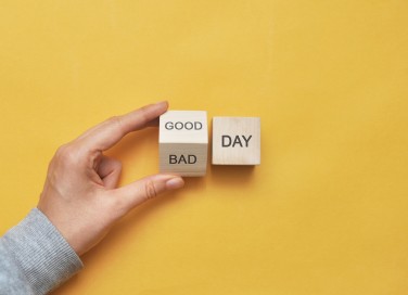 come superare giornata no, migliorare giornata no 