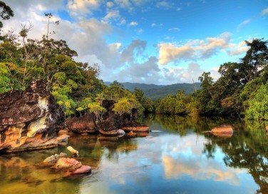 Madagascar