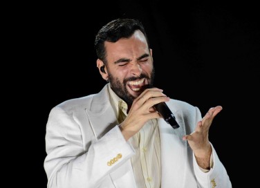 Marco Mengoni
