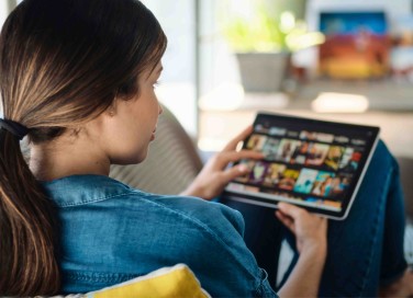 Serie tv per ragazzi di 12 anni
