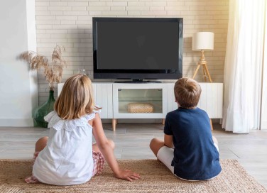 Serie tv per bambini di 8 anni