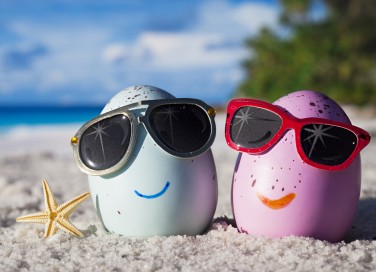 Vacanze Pasqua 2023