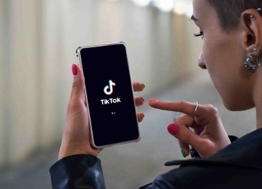Studiare su TikTok