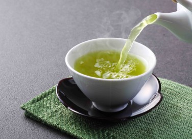 Tè verde