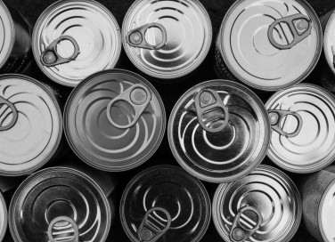 Come differenziare le lattine di alluminio