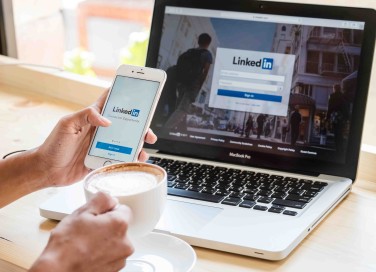 Come trovare lavoro su LinkedIn