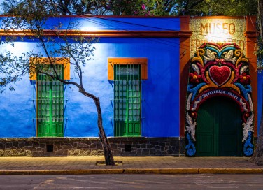 opere di Frida Kahlo