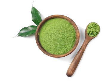Tè matcha