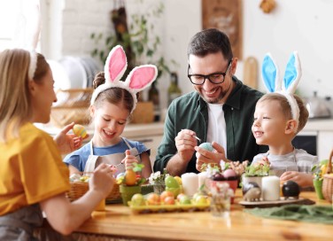 Vacanze di Pasqua 2023
