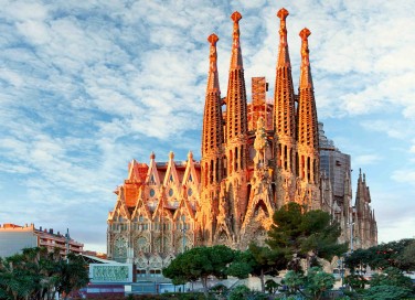Barcellona