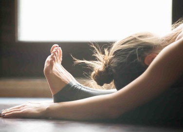 Il pilates per dimagrire funziona
