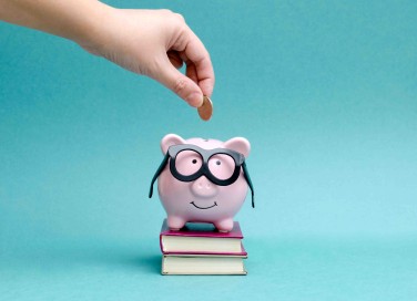 Raccolta fondi per la scuola