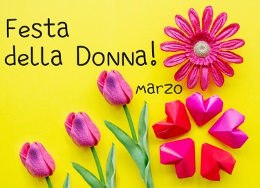 Festa della Donna