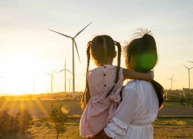 comunità energetiche