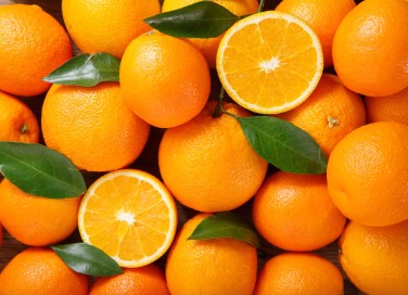 Sognare arance, significato e numeri