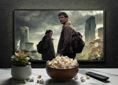 The last of us