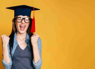Come vestirsi alla laurea