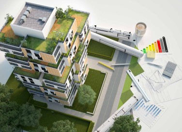 Casa green