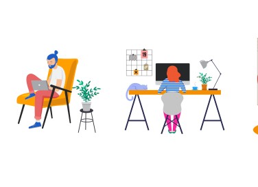 che tipi di lavoro si possono fare da casa, lavori da casa