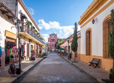 Città del Messico