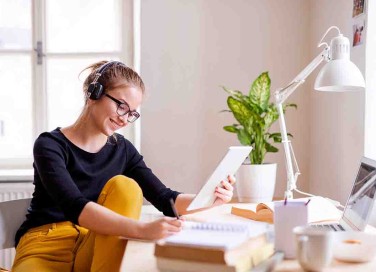 Cosa studiare nel tempo libero