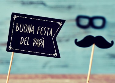 Festa del papà