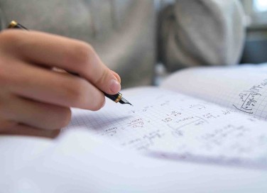 Matematica e geometria per le medie